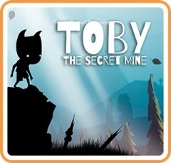 Toby: The Secret Mine (US)