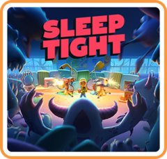 <a href='https://www.playright.dk/info/titel/sleep-tight'>Sleep Tight</a>    28/30