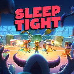 Sleep Tight (EU)