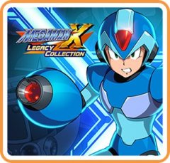 <a href='https://www.playright.dk/info/titel/mega-man-x-legacy-collection'>Mega Man X Legacy Collection [eShop]</a>    4/30