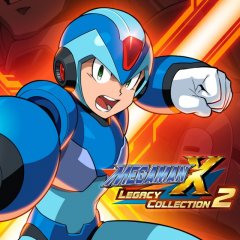 <a href='https://www.playright.dk/info/titel/mega-man-x-legacy-collection-2'>Mega Man X Legacy Collection 2 [eShop]</a>    30/30