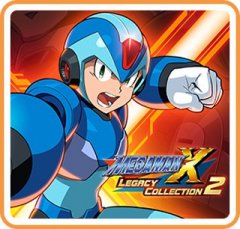 <a href='https://www.playright.dk/info/titel/mega-man-x-legacy-collection-2'>Mega Man X Legacy Collection 2 [eShop]</a>    1/30