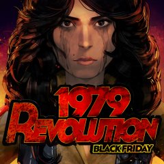 1979 Revolution: Black Friday (EU)