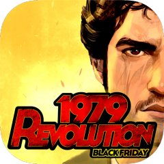1979 Revolution: Black Friday (US)