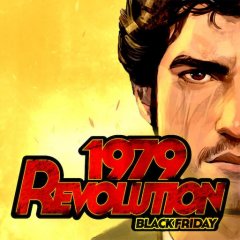 1979 Revolution: Black Friday (US)