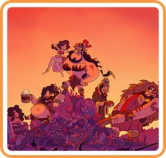 Crush Your Enemies! (US)