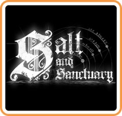 Salt And Sanctuary (US)
