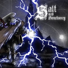 Salt And Sanctuary (EU)