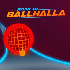 Road To Ballhalla (EU)