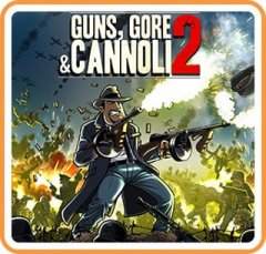 <a href='https://www.playright.dk/info/titel/guns-gore-+-cannoli-2'>Guns, Gore & Cannoli 2</a>    14/30