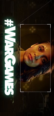 WarGames (2018) (US)