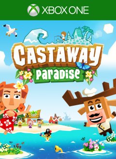 Castaway Paradise (US)
