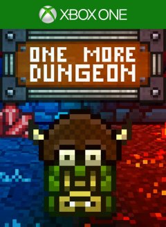 One More Dungeon (US)