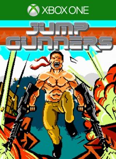 Jump Gunners (US)