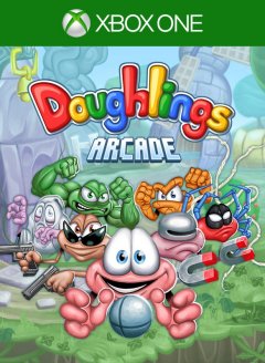 <a href='https://www.playright.dk/info/titel/doughlings-arcade'>Doughlings: Arcade</a>    3/30