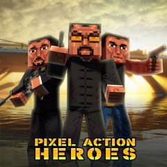 Pixel Action Heroes (EU)