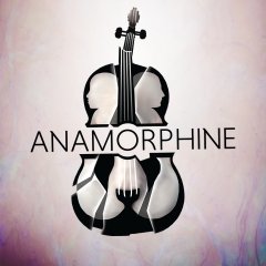 Anamorphine (EU)