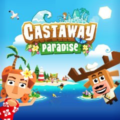 Castaway Paradise (EU)