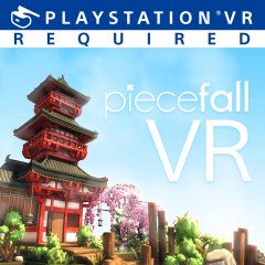 PieceFall [VR] (EU)