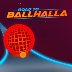 Road To Ballhalla (EU)