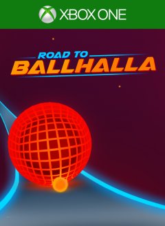 Road To Ballhalla (US)