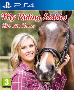 My Riding Stables: Life With Horses (EU)