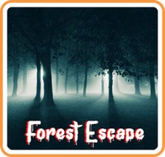 Forest Escape (US)