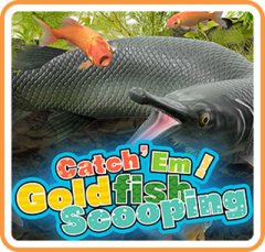 <a href='https://www.playright.dk/info/titel/catch-em-goldfish-scooping'>Catch 'Em! Goldfish Scooping</a>    23/30