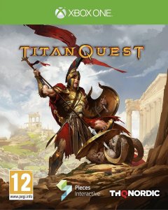 Titan Quest (EU)