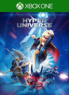 Hyper Universe (US)
