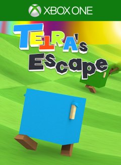 Tetra's Escape (US)
