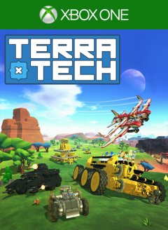 TerraTech (US)