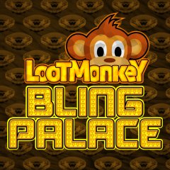 Loot Monkey: Bling Palace (EU)
