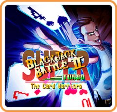 <a href='https://www.playright.dk/info/titel/super-blackjack-battle-ii-turbo-edition-the-card-warriors'>Super Blackjack Battle II Turbo Edition: The Card Warriors</a>    10/30