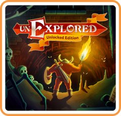 Unexplored: Unlocked Edition (US)