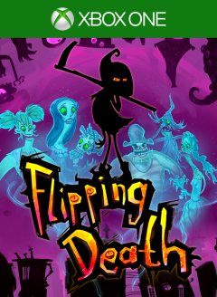 Flipping Death (US)
