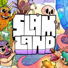 Slam Land (EU)