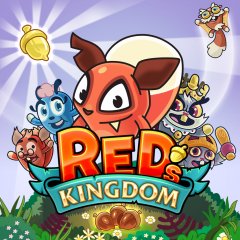 Red's Kingdom (EU)