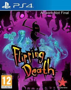 Flipping Death (EU)