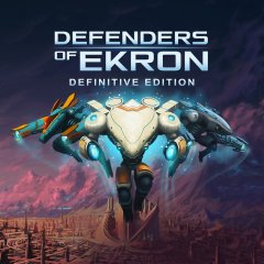 Defenders Of Ekron: Definitive Edition (EU)