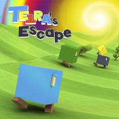 Tetra's Escape (EU)