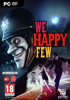 We Happy Few (EU)