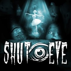 Shut Eye (EU)
