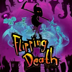 <a href='https://www.playright.dk/info/titel/flipping-death'>Flipping Death [eShop]</a>    30/30