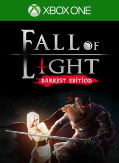 Fall Of Light: Darkest Edition (US)