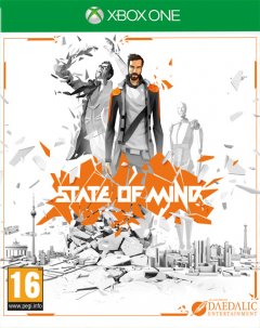 State Of Mind (EU)