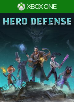 Hero Defense (US)