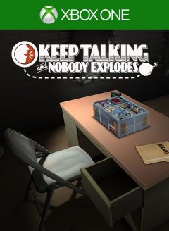 Keep Talking & Nobody Explodes (US)