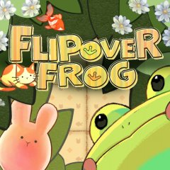 Flip Over Frog (EU)