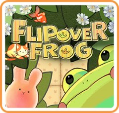 Flip Over Frog (US)